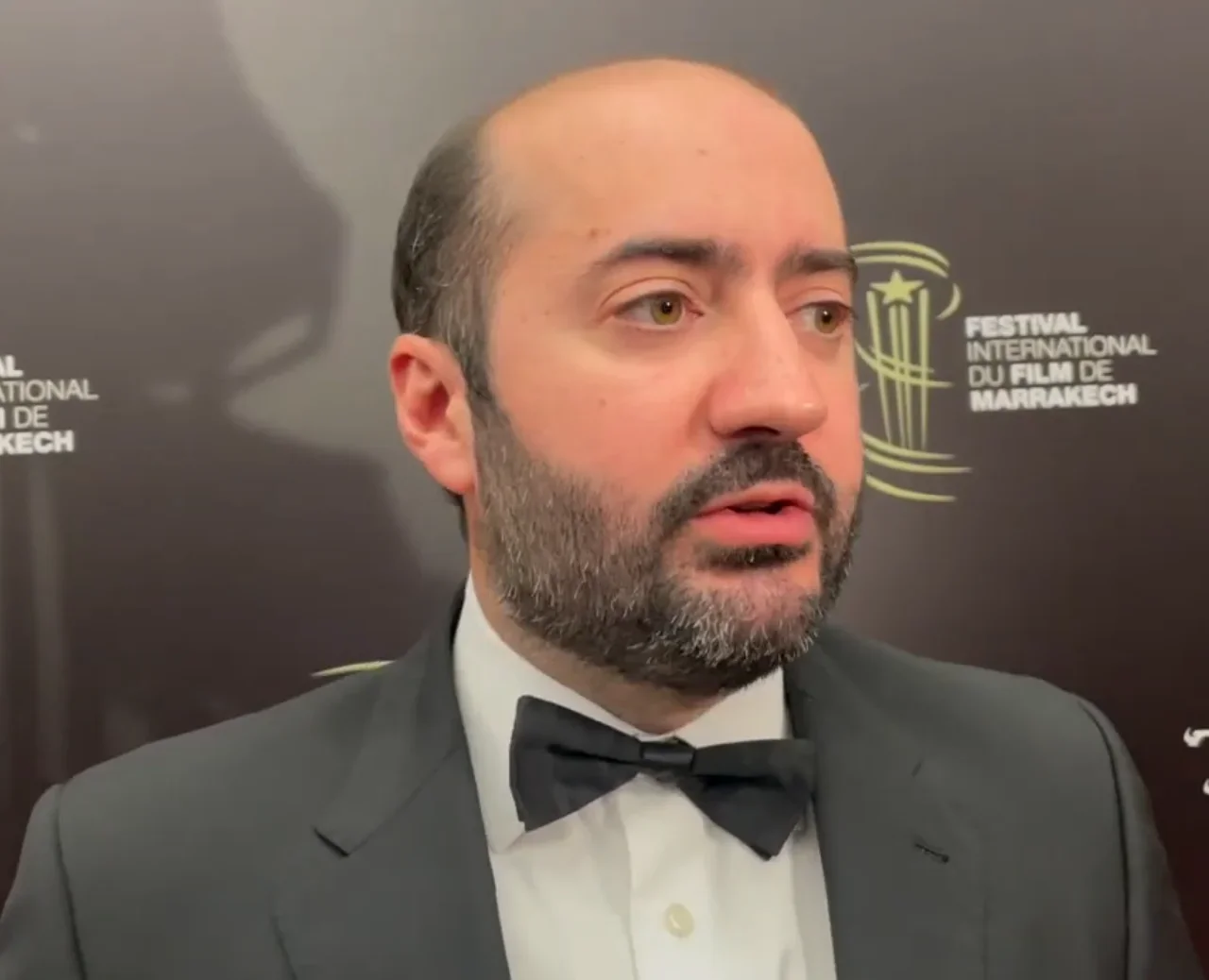 Kamal Lazrak dp picture